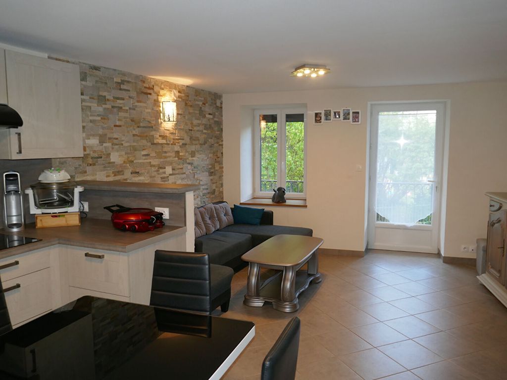 Achat maison à vendre 3 chambres 77 m² - Faverges-Seythenex