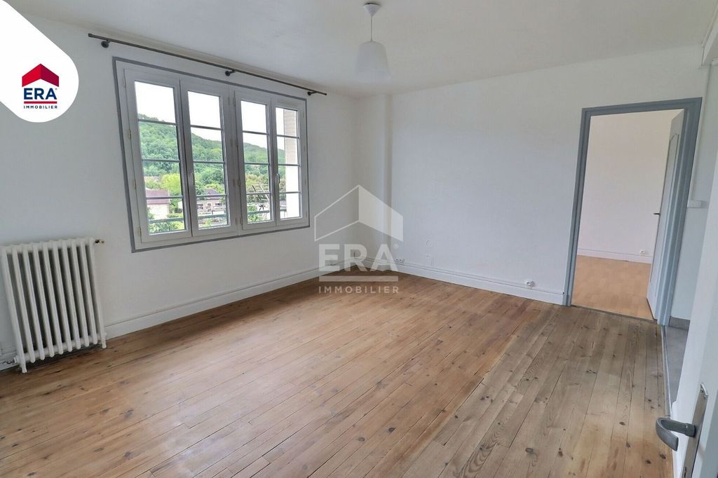 Achat appartement à vendre 4 pièces 66 m² - Figeac