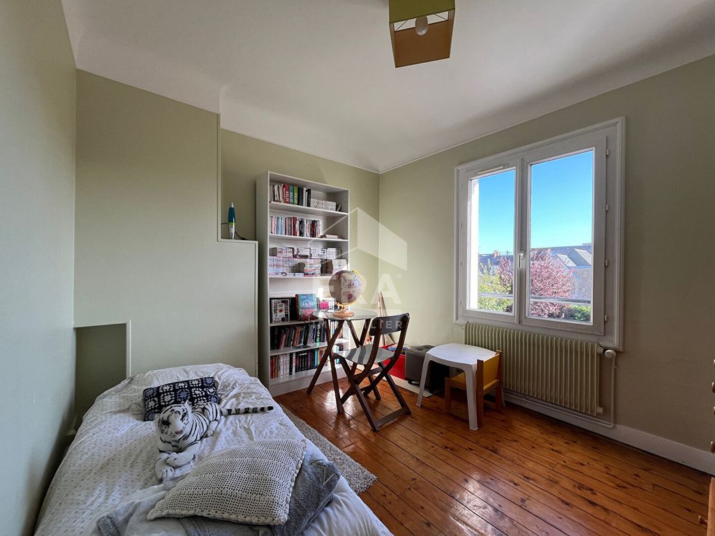 Achat maison à vendre 5 chambres 140 m² - Le Mans