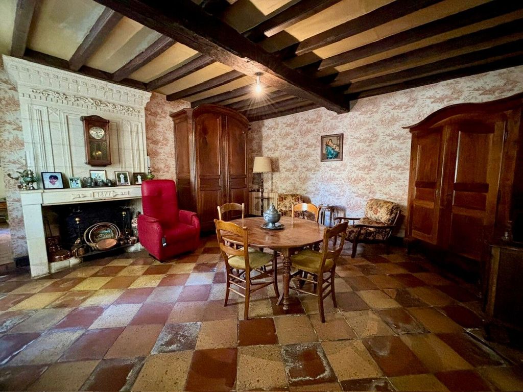 Achat maison 3 chambre(s) - Saint-Émilion