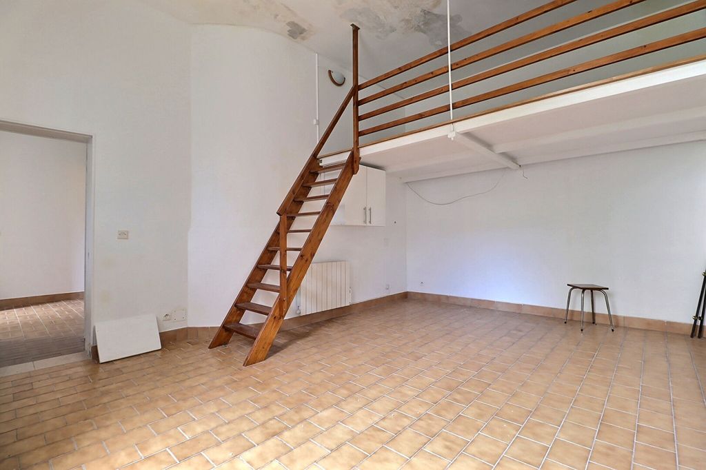 Achat appartement 1 pièce(s) Aubervilliers