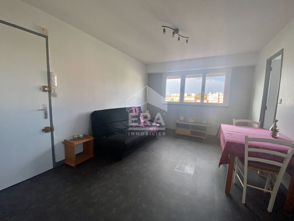 Achat studio à vendre 27 m² - Billère