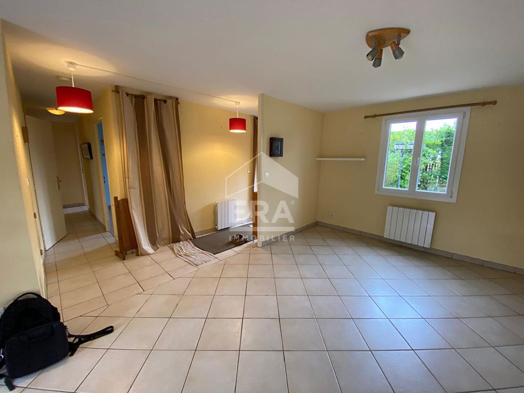 Achat maison 4 chambre(s) - Blois