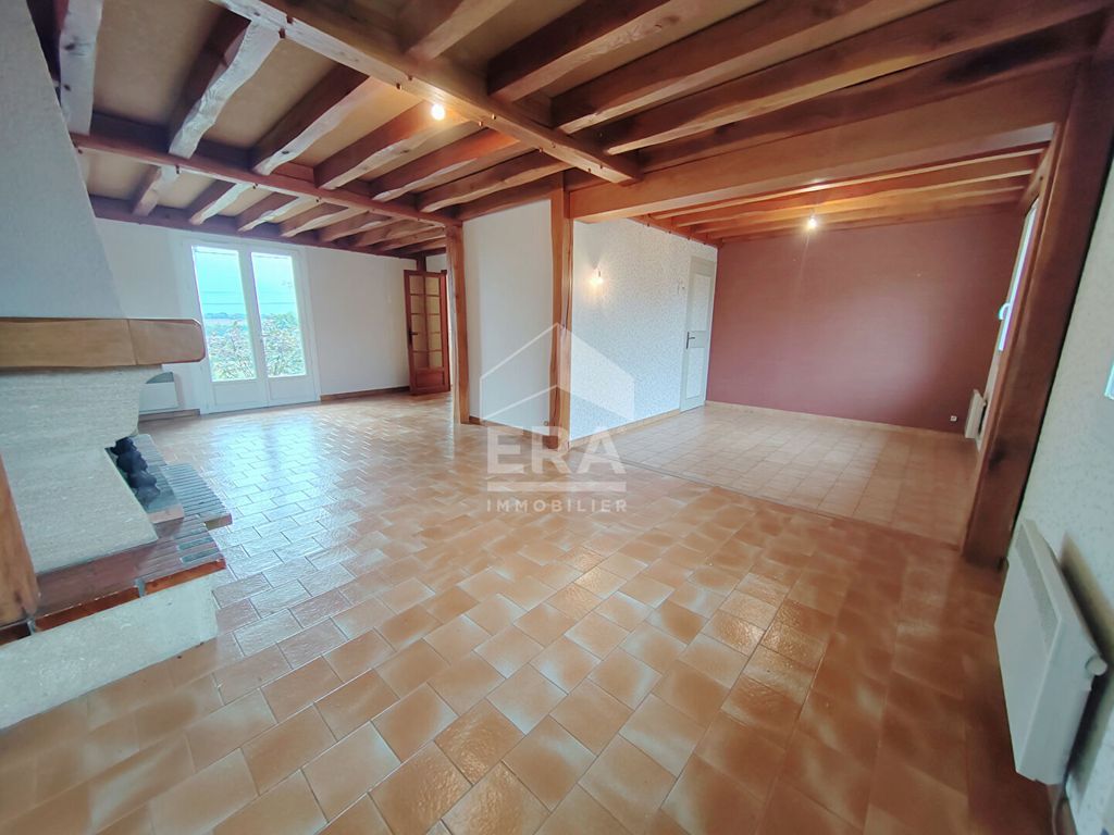 Achat maison à vendre 4 chambres 130 m² - Mondoubleau