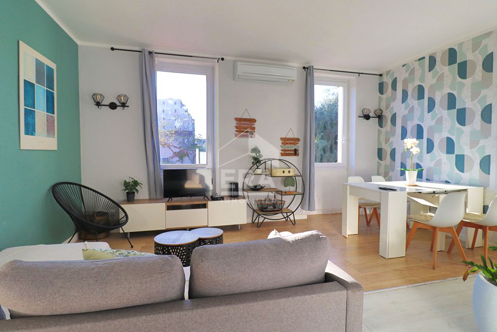 Achat appartement 5 pièce(s) Marseille 10ème arrondissement