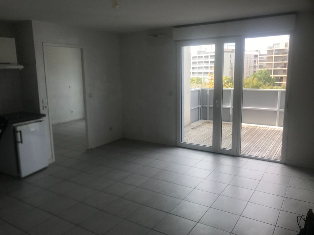 Achat appartement à vendre 2 pièces 40 m² - Cenon