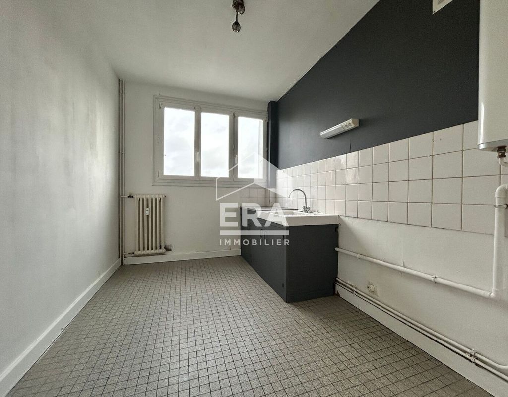 Achat appartement à vendre 4 pièces 71 m² - Vitré