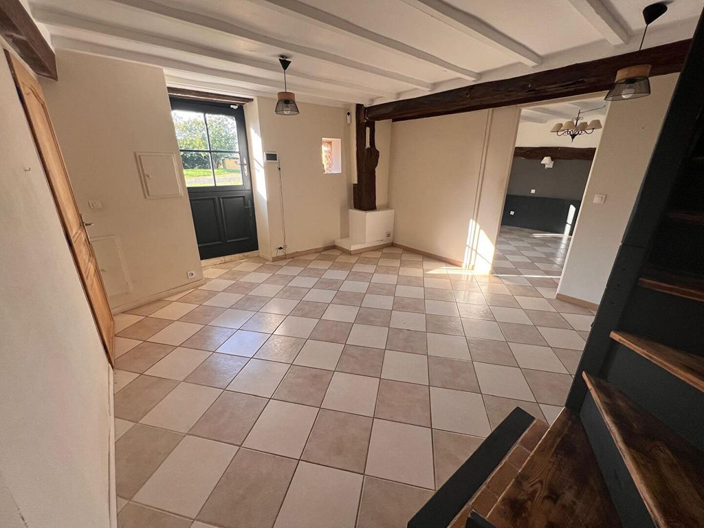 Achat maison 5 chambre(s) - Fougères