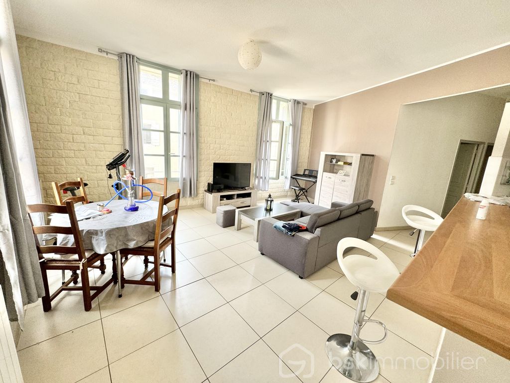 Achat appartement à vendre 3 pièces 70 m² - Béziers