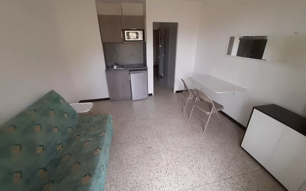 Achat studio à vendre 18 m² - Aix-en-Provence