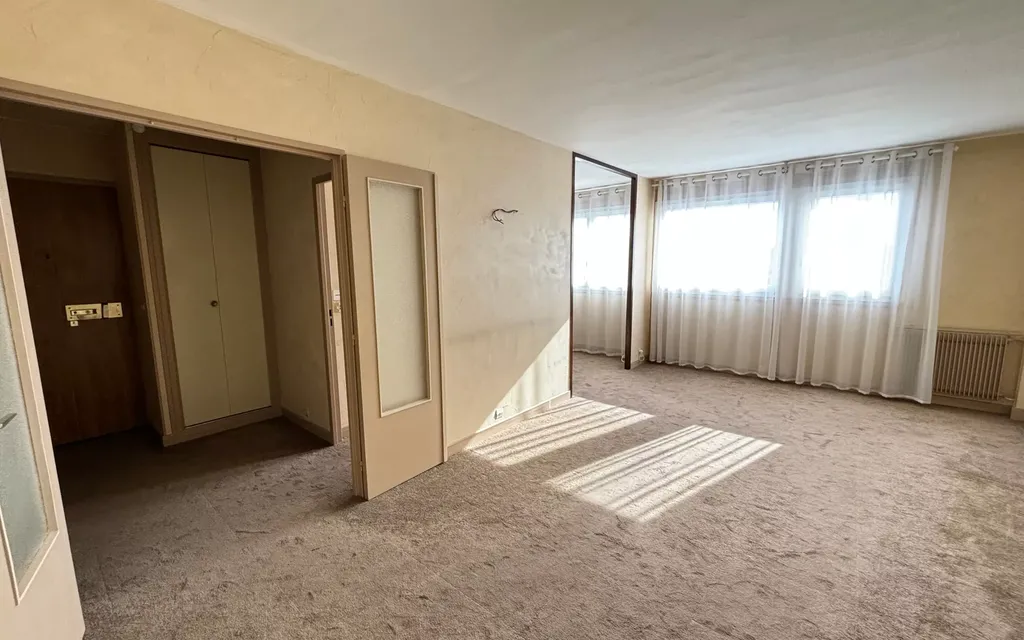 Achat appartement à vendre 3 pièces 60 m² - Saint-Maurice