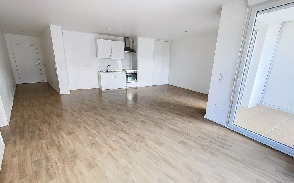 Achat appartement 3 pièce(s) Joué-lès-Tours