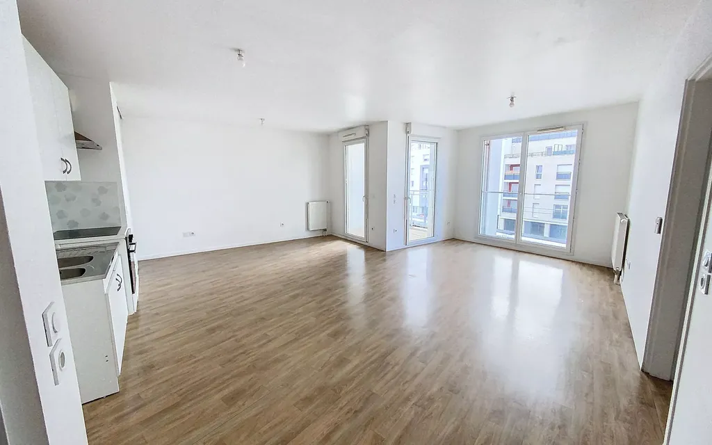 Achat appartement à vendre 3 pièces 77 m² - Joué-lès-Tours