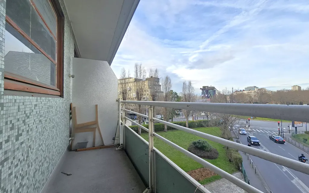 Achat appartement à vendre 3 pièces 68 m² - Vanves