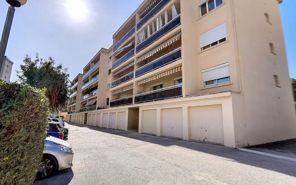 Achat appartement 4 pièce(s) La Seyne-sur-Mer