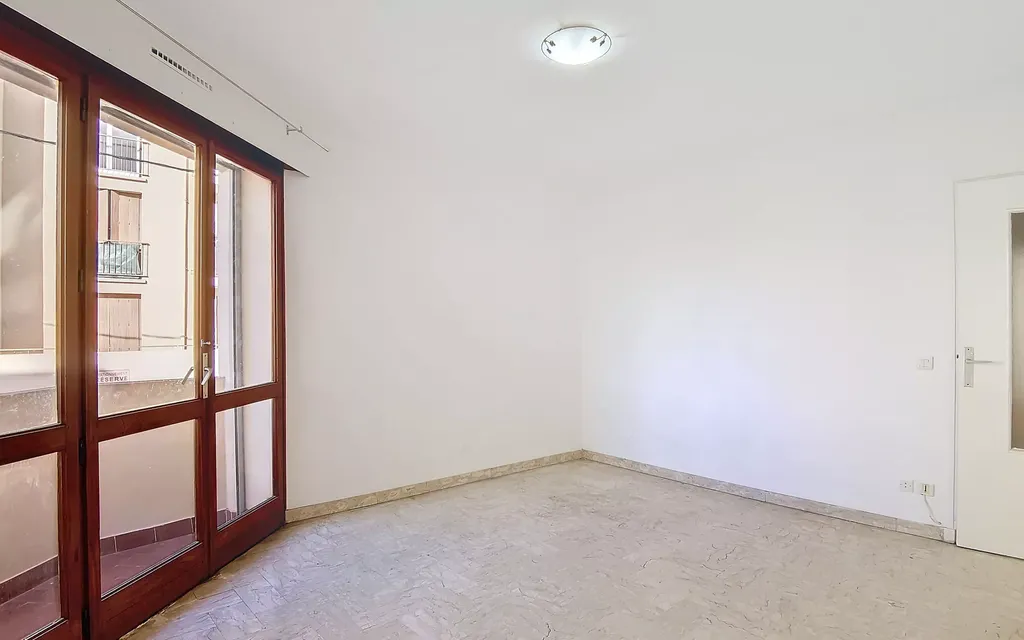 Achat appartement à vendre 2 pièces 40 m² - Toulon