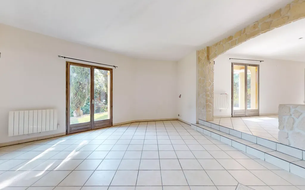 Achat maison à vendre 3 chambres 115 m² - Saint-Loup