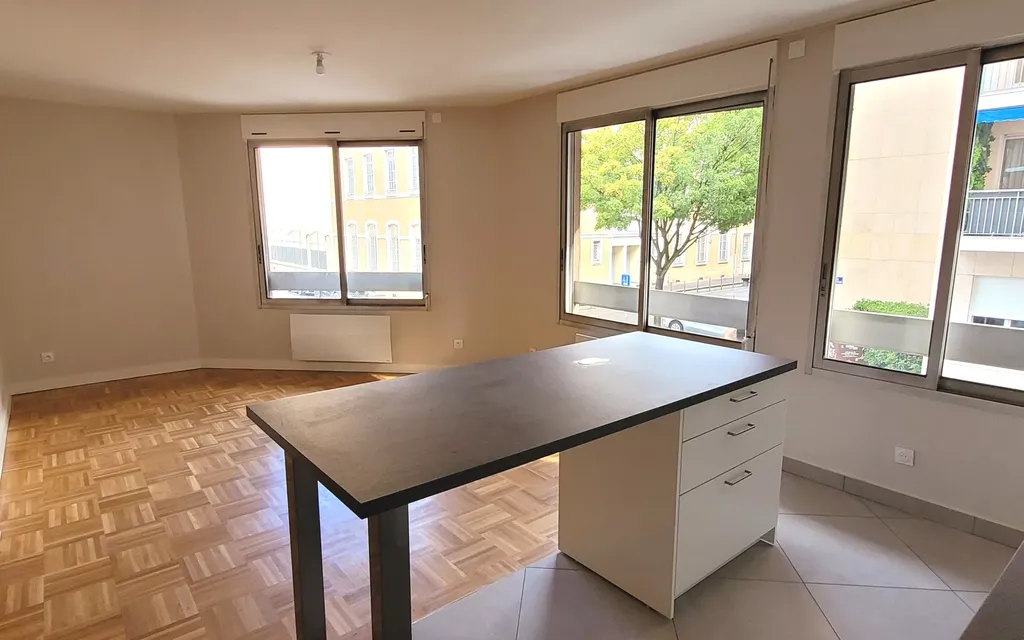 Achat appartement 4 pièce(s) Lyon 6ème arrondissement