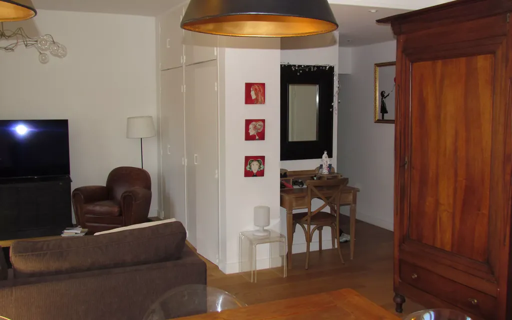 Achat appartement 5 pièce(s) Biarritz