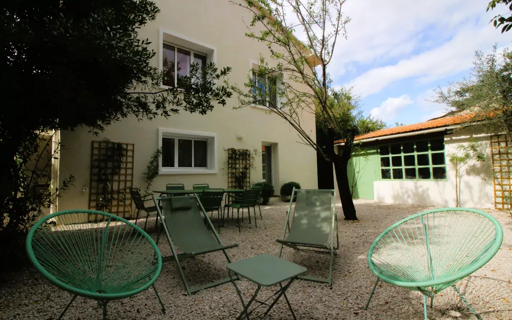 Achat maison à vendre 5 chambres 159 m² - Montpellier