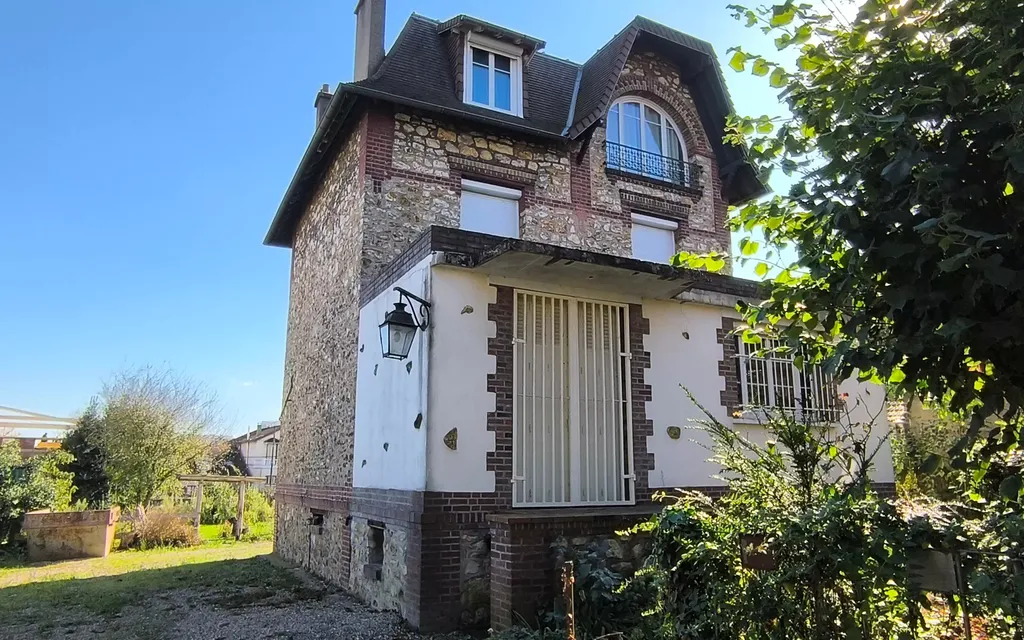 Achat maison 5 chambre(s) - Saint-Gratien