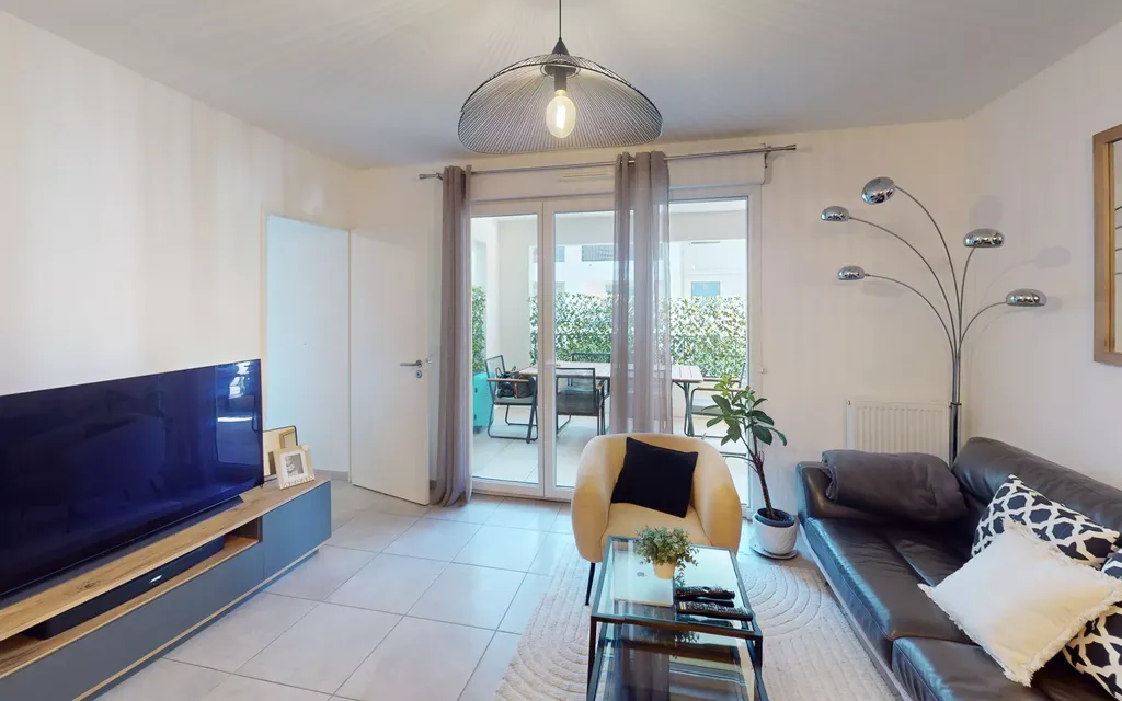 Achat appartement à vendre 4 pièces 79 m² - Roquefort-les-Pins