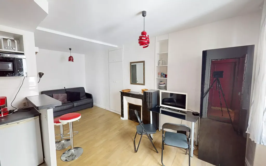 Achat appartement 1 pièce(s) Paris 7ème arrondissement