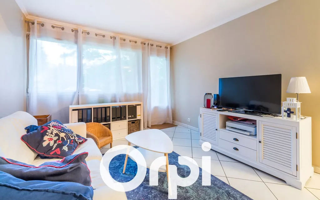 Achat appartement à vendre 3 pièces 61 m² - Chaville