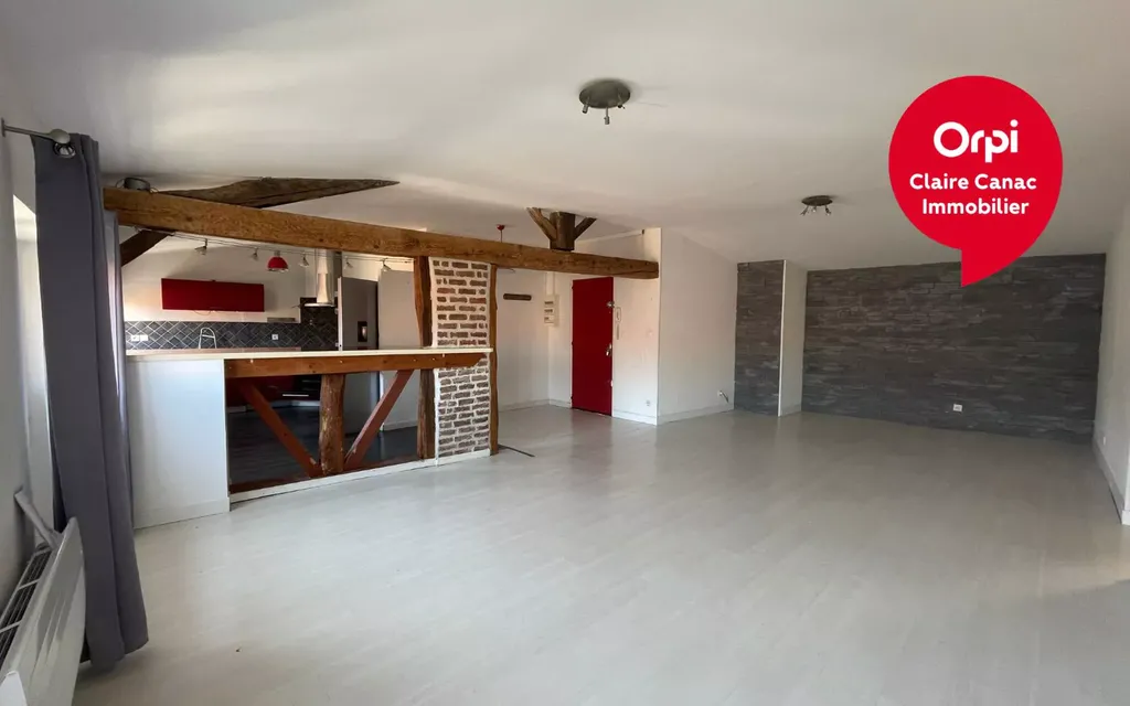 Achat appartement à vendre 3 pièces 95 m² - Castres