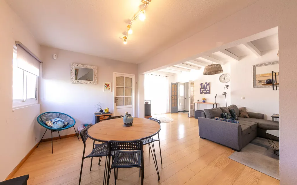 Achat maison à vendre 3 chambres 117 m² - Rivesaltes