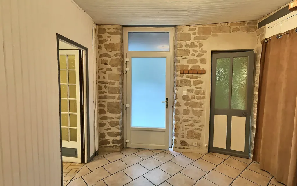 Achat maison 3 chambre(s) - Le Creusot