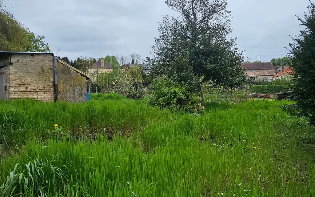 Achat maison 2 chambre(s) - Chéry-Chartreuve