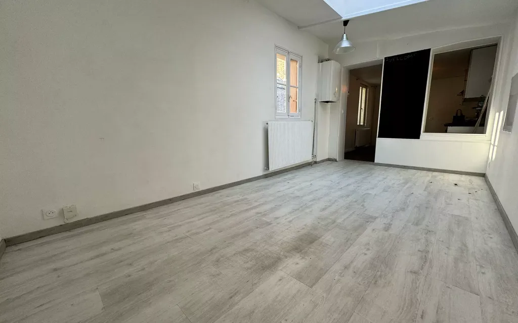 Achat maison à vendre 1 chambre 58 m² - Rouen