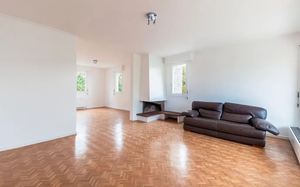 Achat appartement à vendre 4 pièces 107 m² - Charbonnières-les-Bains