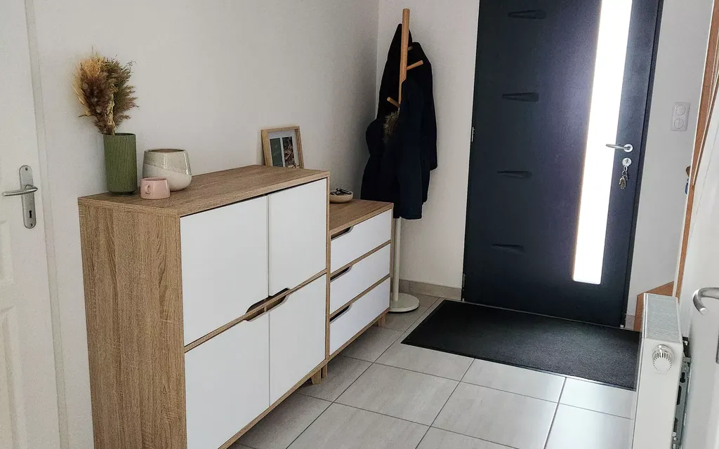 Achat maison 4 chambre(s) - Vers-sur-Selle