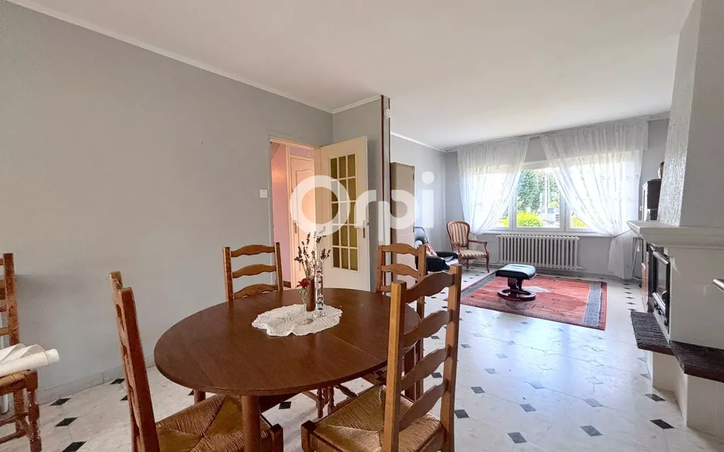 Achat maison 4 chambre(s) - Douai