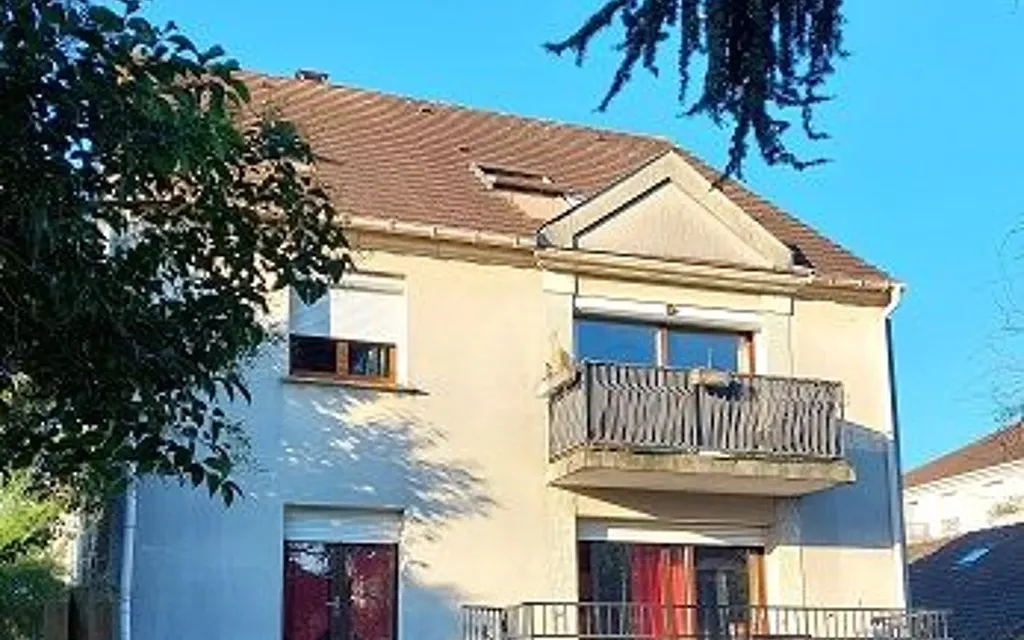 Achat appartement à vendre 2 pièces 45 m² - Pontault-Combault