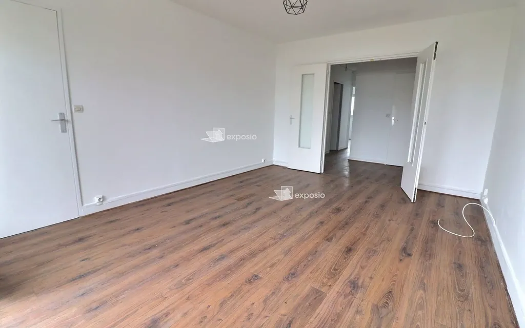 Achat appartement à vendre 3 pièces 63 m² - Le Mée-sur-Seine