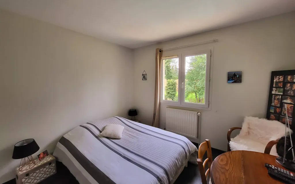 Achat maison 4 chambre(s) - Sainte-Euphémie