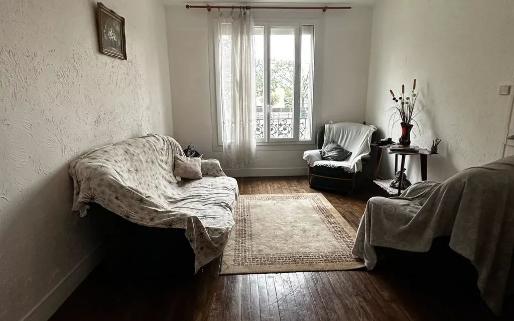 Achat maison 3 chambre(s) - Vitry-sur-Seine