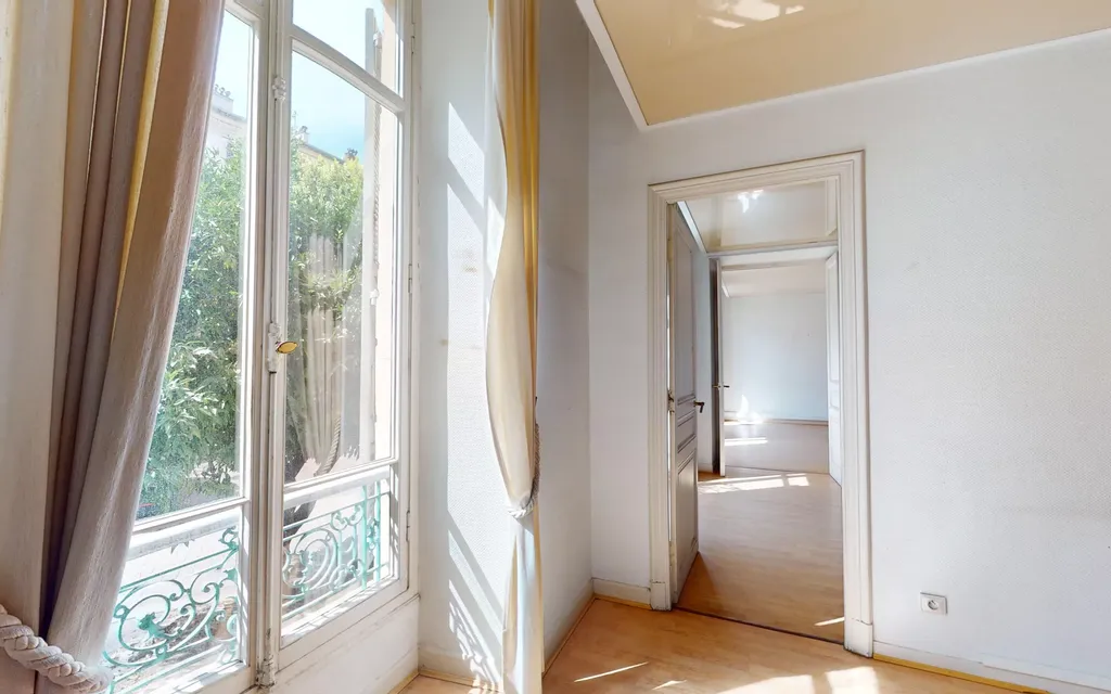 Achat appartement à vendre 8 pièces 241 m² - Nice