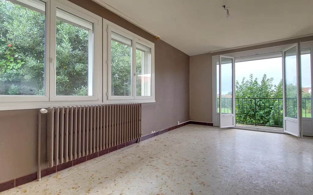 Achat maison à vendre 4 chambres 111 m² - Auxonne