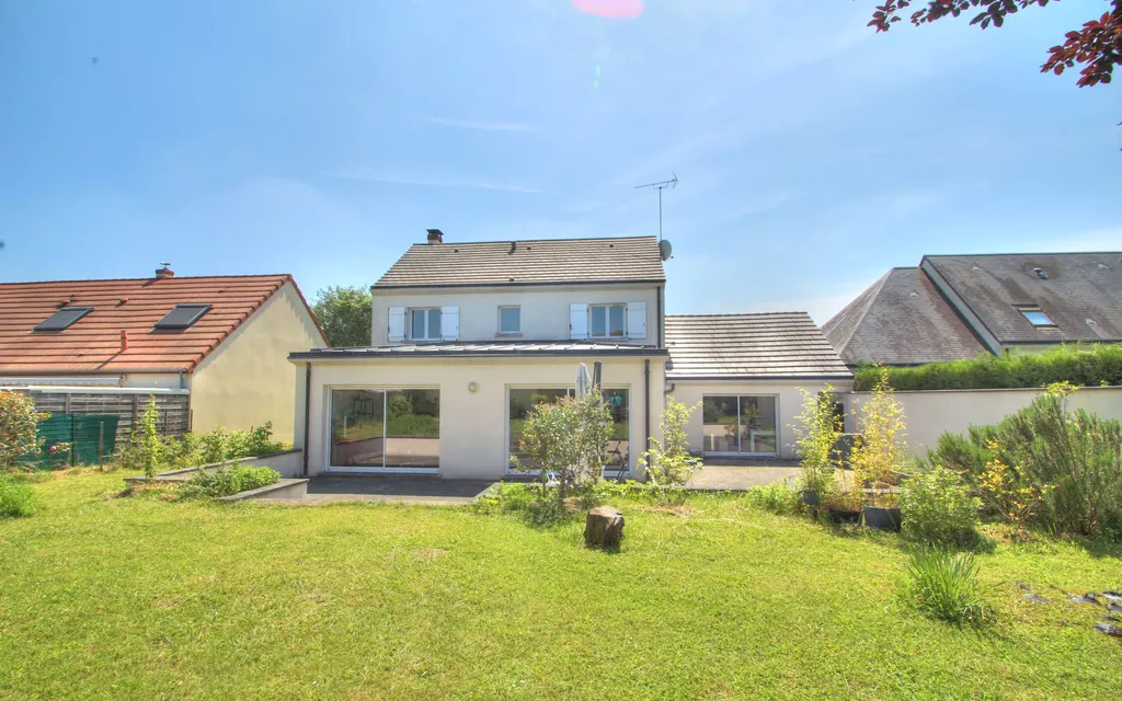 Achat maison 5 chambre(s) - Saint-Jean-de-Braye