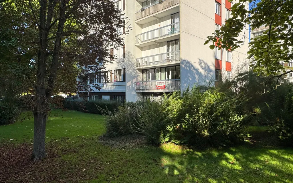 Achat appartement 4 pièce(s) Chelles