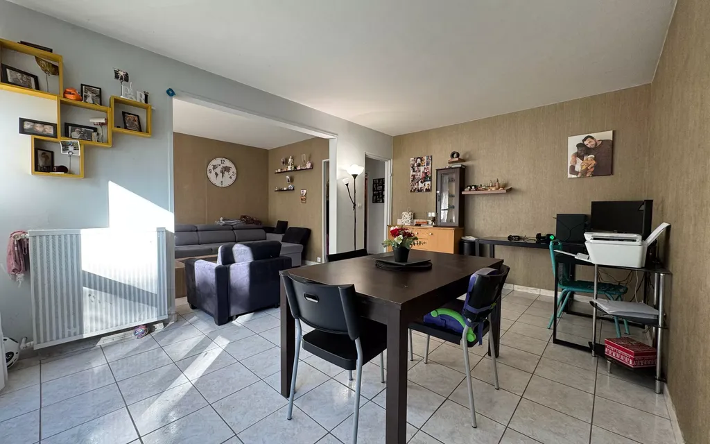 Achat appartement 4 pièce(s) Chelles