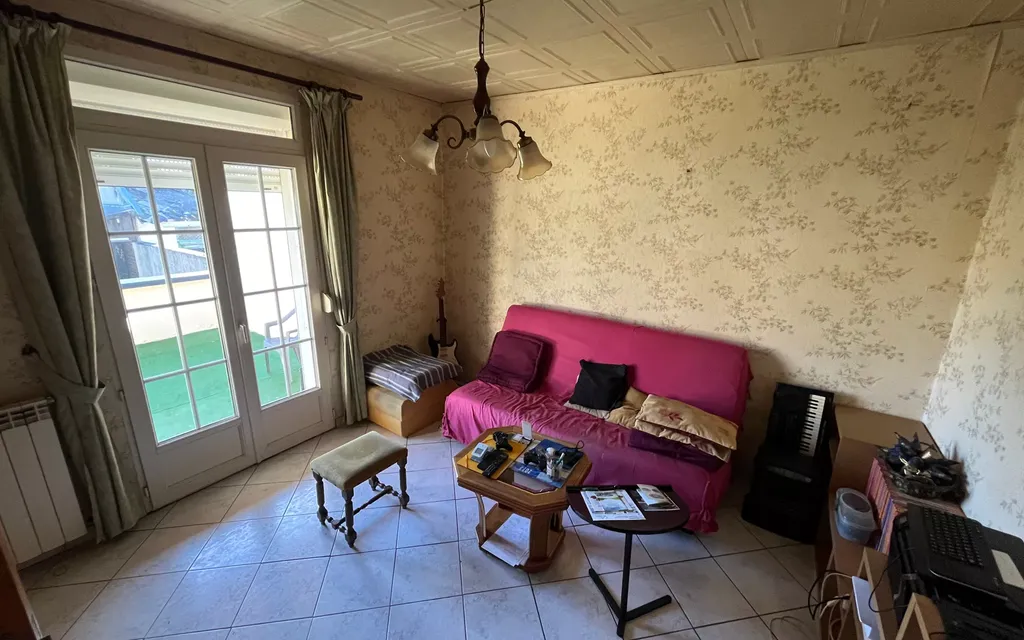 Achat maison 2 chambre(s) - Sinceny