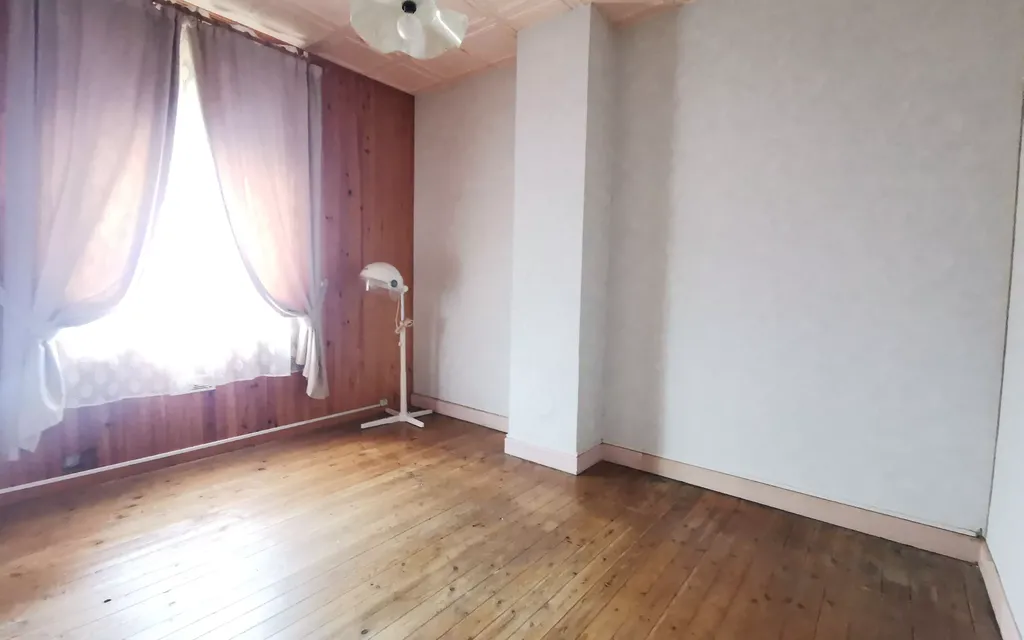 Achat maison à vendre 3 chambres 82 m² - Autreville