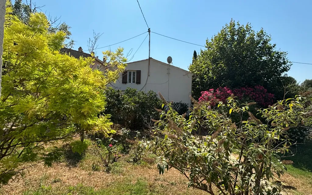 Achat maison 3 chambre(s) - Aubagne