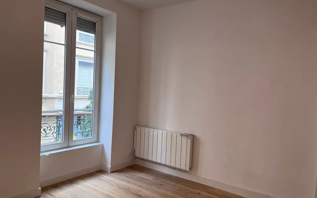 Achat appartement 3 pièce(s) Lyon 6ème arrondissement