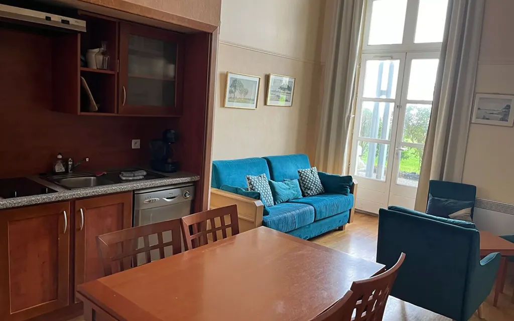 Achat appartement à vendre 3 pièces 55 m² - Le Croisic